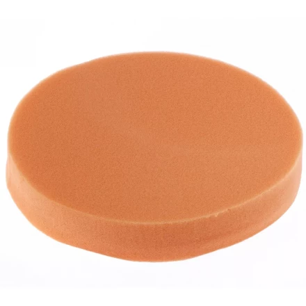 Насадка полировальная под липучку 150 мм поролоновая MATRIX артикул 75969 купить в Тобольске