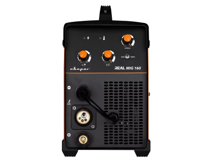 Инвертор сварочный MIG 160 REAL N24001 Сварог купить в Тобольске