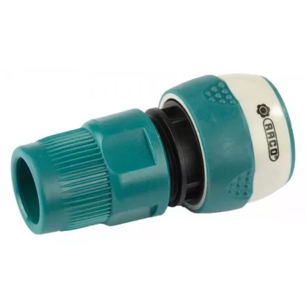 Соединитель RACO &quot;Comfort-Plus&quot; с защ/перегиб (шланг-насадка), 2-компонентный, 1/2&quot; 4248-55242B купить в Тобольске