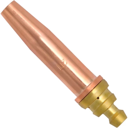 Мундштук пропановый №2 (1/16") 10-75 мм Оберон N3142 купить в Тобольске