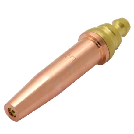 Мундштук пропановый №2 (1/16") 10-75 мм Оберон N3142 купить в Тобольске