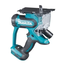 Пила аккумуляторная для гипсокартона Makita SD100DZ (без АКБ и ЗУ)