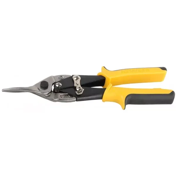 STAYER Ножницы по металлу HERCULES, прямые, Cr-Mo, 250 мм, серия Professional 2321 купить в Тобольске