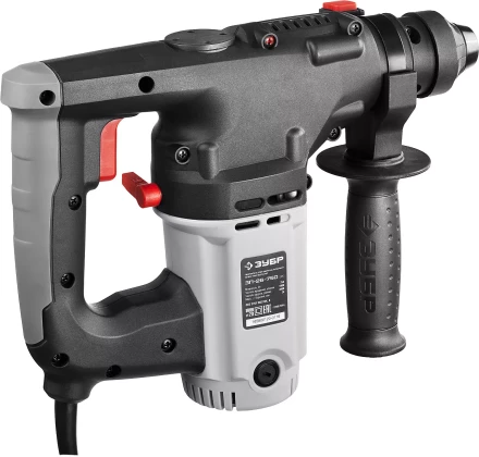 Перфоратор SDS-plus ЗП-26-750 ЭК серия МАСТЕР купить в Тобольске
