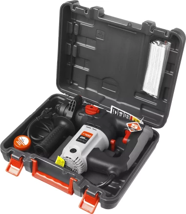 Перфоратор SDS-plus ЗП-26-750 ЭК серия МАСТЕР купить в Тобольске