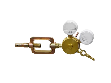 Редуктор ацетиленовый Сварог БАО 5-5 AL R M62/622 купить в Тобольске