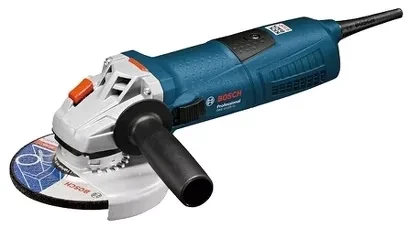 Шлифмашина BOSCH УШМ GWS 13 - 125 СI купить в Тобольске