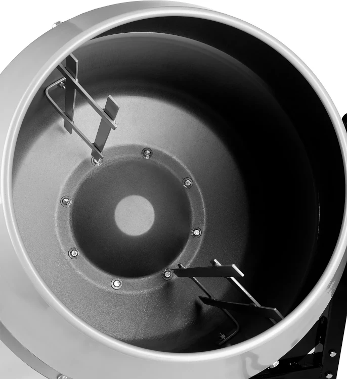Бетономешалка электрическая БС-160-600 серия МАСТЕР купить в Тобольске