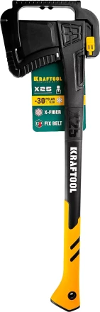 Топор финского типа X - серия 20660-25 купить в Тобольске