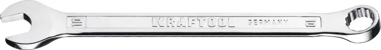 Ключи комбинированные KRAFTOOL, Cr-V, DIN 3113 27079-10 купить в Тобольске