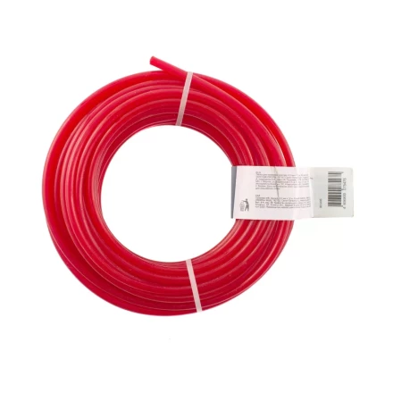 Леска для триммера круглая, 4,0 мм х 10 м, Россия Сибртех 961495 купить в Тобольске