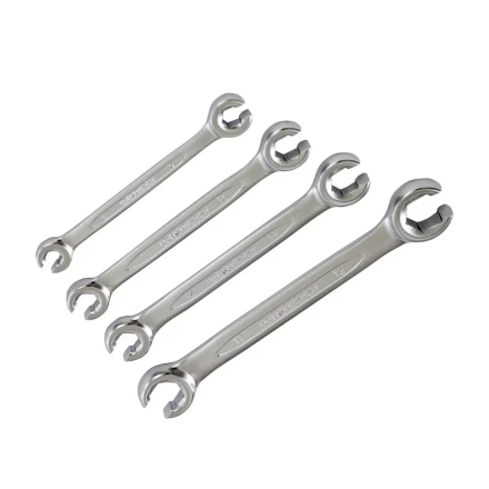 Набор инструментов 101 предмет, 120 зубьев, CrV, 1/4&quot;, 1/2&quot; Gross 14151 купить в Тобольске