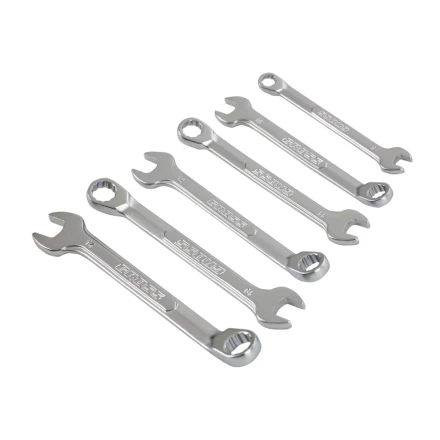 Набор инструментов 101 предмет, 120 зубьев, CrV, 1/4&quot;, 1/2&quot; Gross 14151 купить в Тобольске