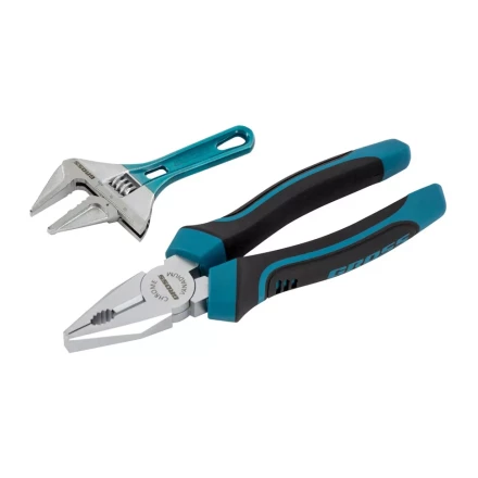 Набор инструментов 101 предмет, 120 зубьев, CrV, 1/4&quot;, 1/2&quot; Gross 14151 купить в Тобольске