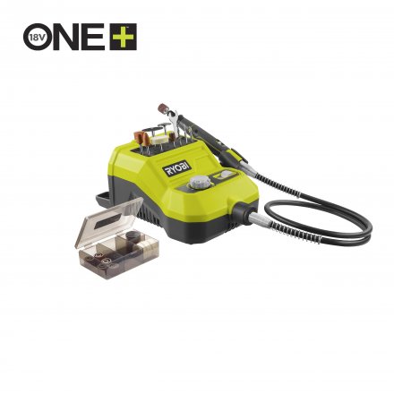 Ryobi гравер ONE R18RT-0 5133004366 купить в Тобольске