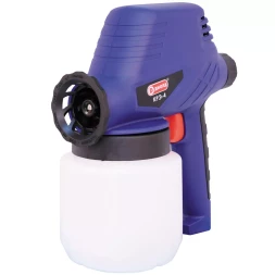 Краскораспылитель электрический Диолд КРЭ-4