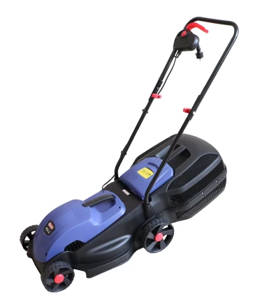 Газонокосилка электрическая Диолд ГКЭ-2 купить в Тобольске