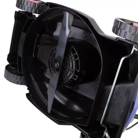 Газонокосилка электрическая Диолд ГКЭ-2 купить в Тобольске