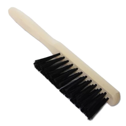 Щетка деревянная 140 мм Россия 93331 купить в Тобольске