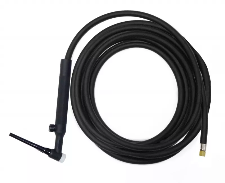 Горелка TIG 26V 180A(35%) M12x1, 4m вентильная (без силового разъема) SM4401-00 Ref.	 Aurora купить в Тобольске
