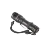 Фонарь 3 W CREE LED зум 3 режима 100% - 50% - стробоскоп клипса ремешок 160 Лм 200 м 3хААА Stern 90582 купить в Тобольске