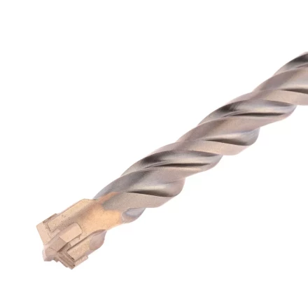 Бур по бетону QUADRO 12 х 260 мм SDS PLUS Gross 70780 купить в Тобольске