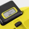 Хозяйственный пылесос KARCHER WD 3 Battery Set купить в Тобольске