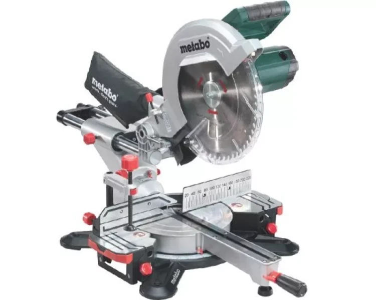 Пила торцовая Metabo KGS 305 M купить в Тобольске
