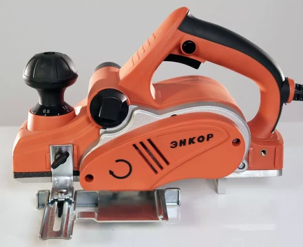 Электрорубанок РЭ-780/82 (подставка в комплекте) 50210 купить в Тобольске