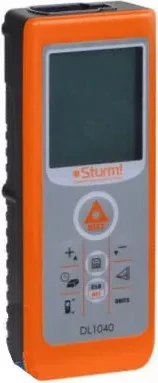 Дальномер лазерный Sturm DL1040 купить в Тобольске
