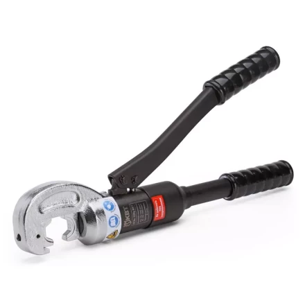 Пресс гидравлический ПГРс-120у КВТ купить в Тобольске