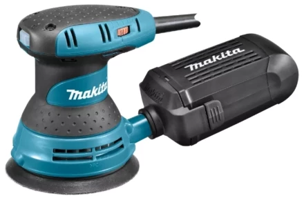 Эксцентриковая шлифмашина Makita BO5031K купить в Тобольске
