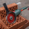 Круг алмазный HAMMER (206-230) Ф125х22мм по железобетону купить в Тобольске