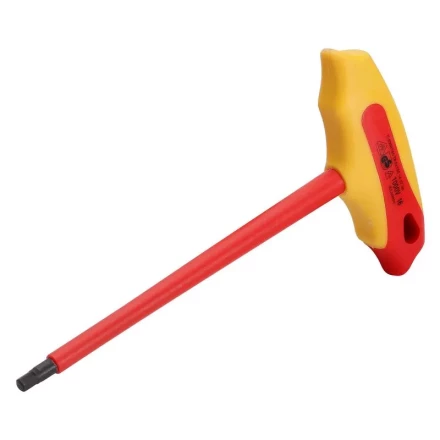 Ключ шестигранный 4мм КВТ купить в Тобольске