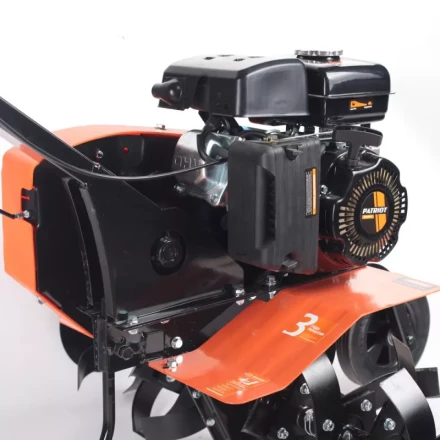 Культиватор бензиновый PATRIOT 4055 P Columbia-3 купить в Тобольске