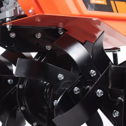 Культиватор бензиновый PATRIOT 4055 P Columbia-3 купить в Тобольске