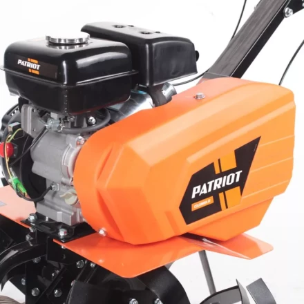 Культиватор бензиновый PATRIOT 4055 P Columbia-3 купить в Тобольске