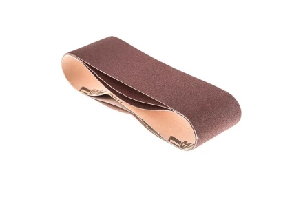 Лента шлиф. бесконечная HAMMER 75х533мм P80 купить в Тобольске