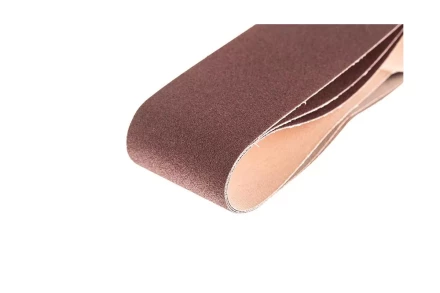 Лента шлиф. бесконечная HAMMER 75х533мм P80 купить в Тобольске