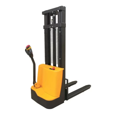 Штабелер самоходный 1,5 т 3,5 м TOR CQDA1535-EL Li-ion 24/50 В/Ач 1049927 купить в Тобольске