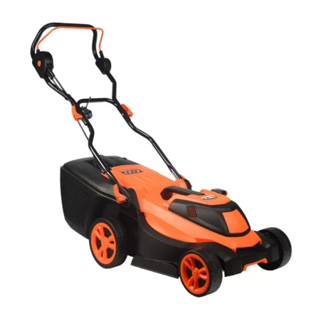 Газонокосилка электрическая PT 1838E PATRIOT купить в Тобольске