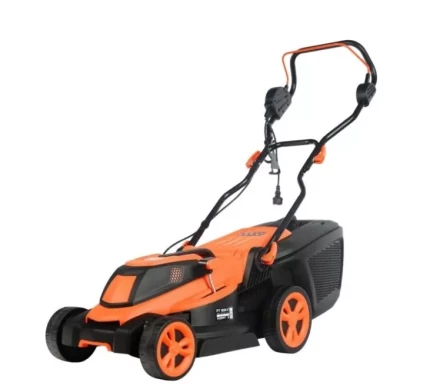 Газонокосилка электрическая PT 1838E PATRIOT купить в Тобольске