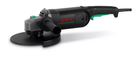 Угловая шлифовальная машина DWT WSP13-180 TQ купить в Тобольске