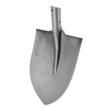 Лопата штыковая, 225х295, углубленная, рессорная сталь, 0,9 кг, без черенка, LUXE// Palisad 61327 купить в Тобольске