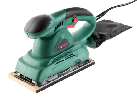 Ленточная шлифмашина Hammer Flex PSM300 купить в Тобольске