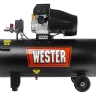 Поршневой масляный компрессор WESTER WK2200/100PRO купить в Тобольске