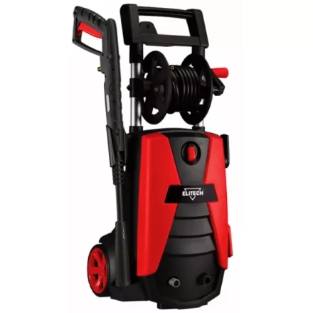 Минимойка-мойка высокого давления Elitech М 1800 РБК купить в Тобольске