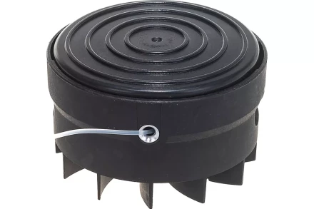 Головка с леской ETH-600 для HUTER GET-600 ENB 71/1/15 купить в Тобольске