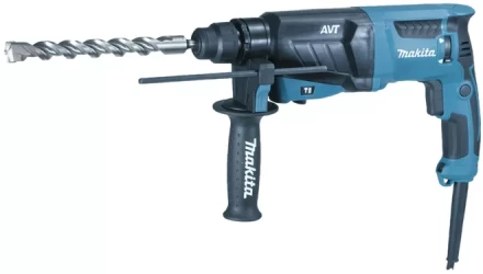 Перфоратор  MAKITA HR 2631FT купить в Тобольске