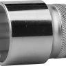 Торцовая головка KRAFTOOL "INDUSTRIE QUALITAT", Cr-V, SUPER-LOCK, хромосатинированная, 1/2", 30 мм 27801-30_z01 купить в Тобольске